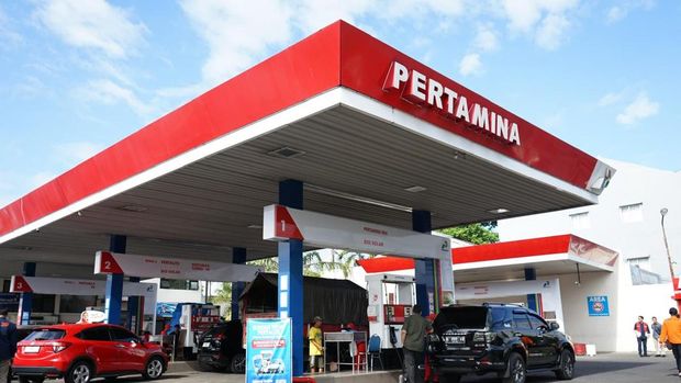 Murahnya Harga BBM di Malaysia, RON 95 Cuma Rp 7.900 per Liter