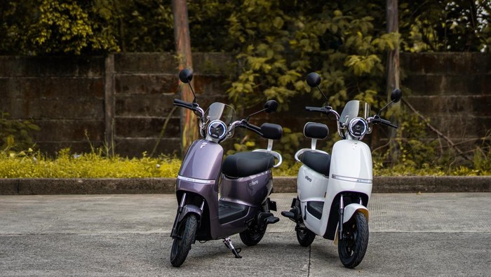 Penjualan Motor Listrik Anjlok Imbas Digantung Subsidi, Sepeda Listrik Jadi Alternatif?