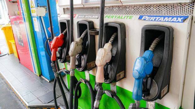 Kata Pertamina soal Konsumen Pindah ke SPBU Swasta