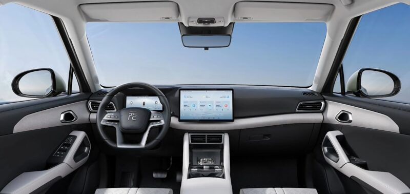 BYD Atto 2 Ada Versi Murahnya, Harganya Cuma Rp 170 Jutaan!