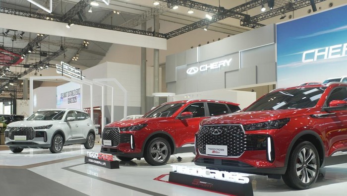 Biang Kerok Penjualan Mobil di Indonesia Turun