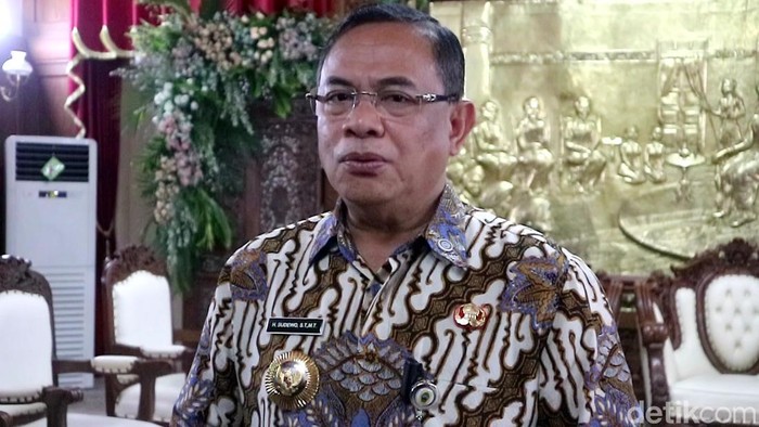 Sederet Mobil Mewah Bupati Pati Sudewo yang Punya Harta Rp 31 Miliar