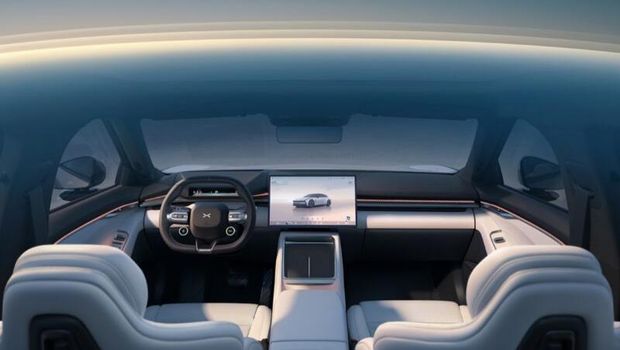 Belum Ada Harga, Mobil Listrik Ini Terpesan 10 Ribu Unit dalam 6 Menit!