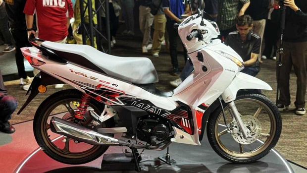 Honda, Honda Luncurkan Motor Baru, Konsumsi BBM-nya 71,4 Km/Liter
