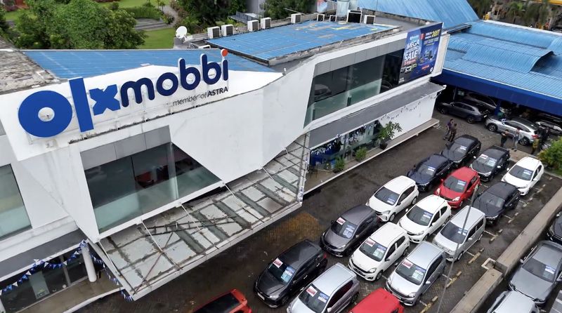 Ini 5 Mobil Bekas Paling Dicari saat Libur Nataru 2025