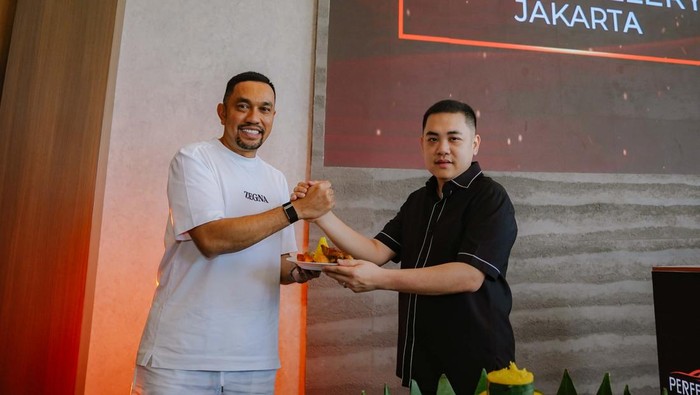 Spot Baru Berburu sampai Merawat Mobil Mewah di PIK 2 Jakarta