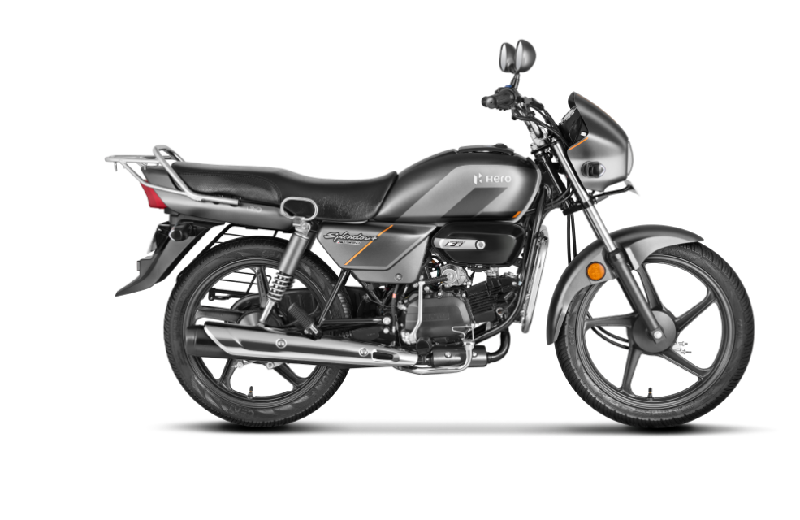 BeAT dan Supra Minggir, Ini Motor Teririt di Dunia: Full Tank Bisa Jalan 973,8 Km