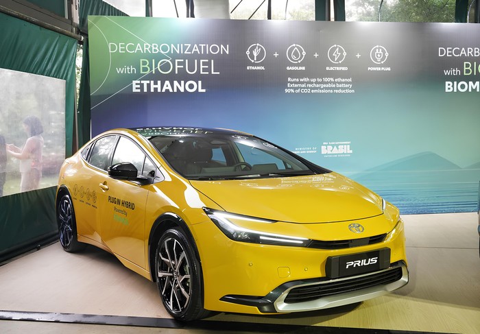 Toyota, Cara Toyota Pangkas Emisi Kendaraan Hingga 90 Persen