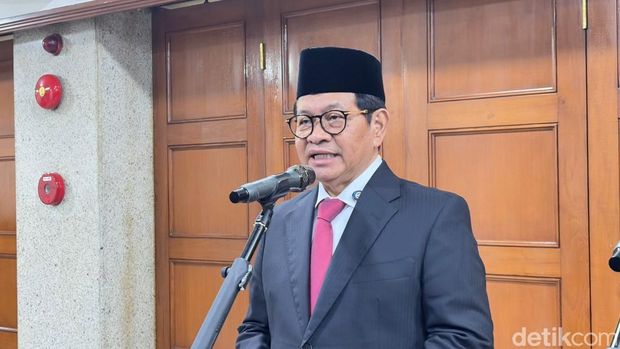 TB Simatupang Macet Melulu, Pramono Minta Warga Lewat Jalan Lain