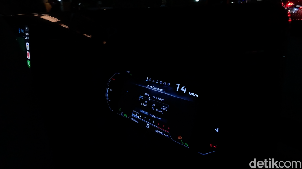 Irit Nggak Sih? Segini Konsumsi Bensin Mitsubishi Destinator