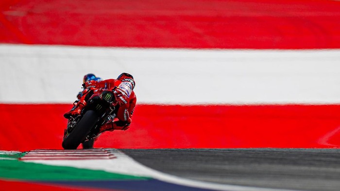 Jadwal MotoGP, MotoGP, Jadwal MotoGP Austria 2025