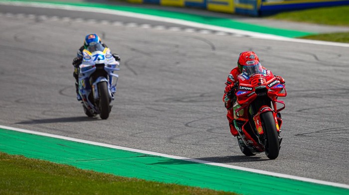 Jadwal MotoGP, MotoGP, Jadwal MotoGP Catalunya 2025 Akhir Pekan Ini