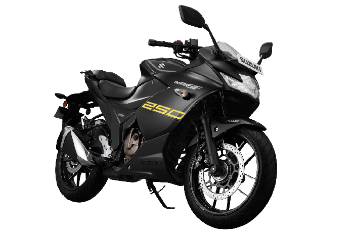 Suzuki , Suzuki Recall Gixxer 250SF di Indonesia, Ini Sebabnya