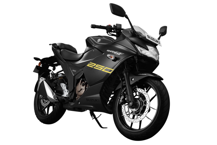 Suzuki , Suzuki Recall Gixxer 250SF di Indonesia, Ini Sebabnya