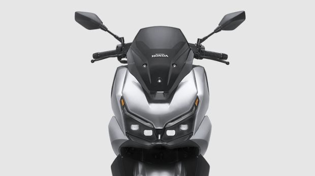 Lebih Canggih dari PCX! Honda Rilis Skutik Bongsor Baru, Segini Harganya