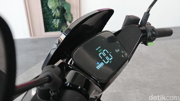 Polytron Fox 200 Meluncur, Harga Mulai Rp 11 Jutaan