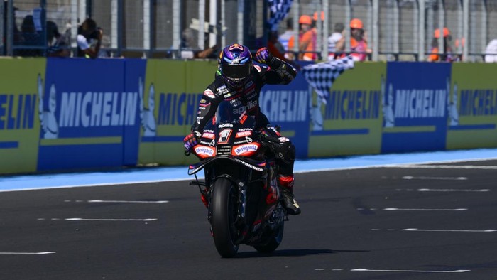 Jadwal MotoGP, MotoGP, Jadwal MotoGP Hungaria 2026 Akhir Pekan Ini