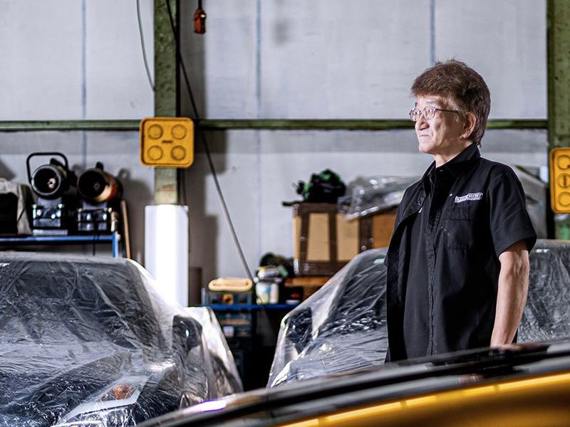 Nissan, Nissan GT-R, Perhatian! Nissan GT-R 'Gila' Bertenaga 800 dk Ini Bakal Dibawa ke Indonesia