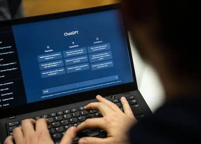 Mobil Hilang 2 Tahun, Pemilik Temukan Lagi Pakai ChatGPT