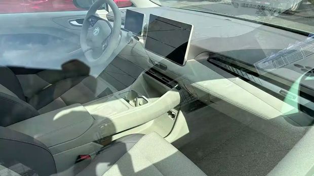 Mobil Listrik MG4 EV Terbaru Meluncur, Harga Mulai Rp 150 Jutaan