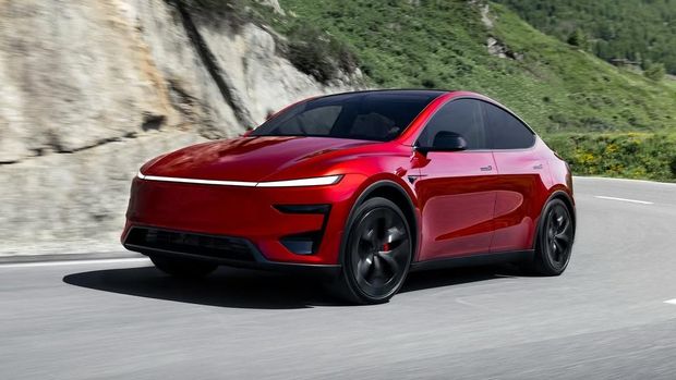 Xiaomi, Tesla, Penjualan Mobil Listrik Xiaomi Salip Tesla di China