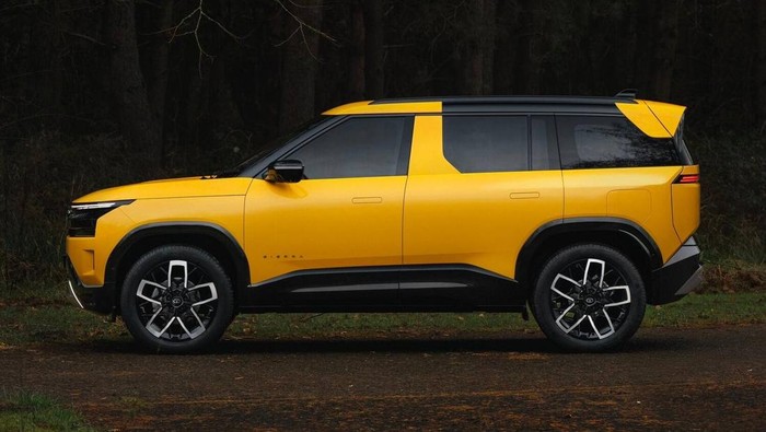 Ini Pesaing Suzuki e Vitara dari India