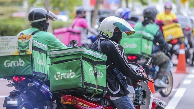 Malaysia Sahkan UU Perlindungan Ojol, Indonesia Harusnya Bisa Tiru!