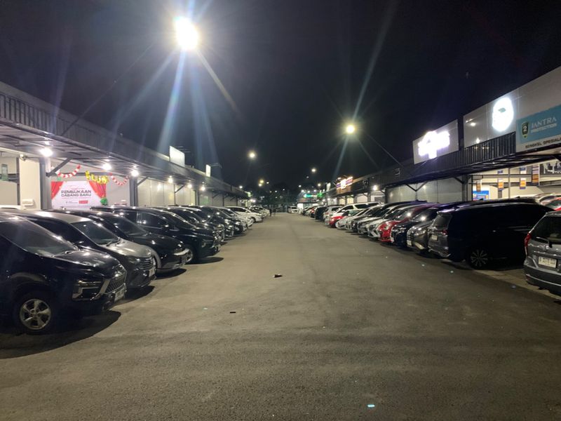 Gak Cuma Mobil Baru, di PIK Kini Juga Bisa Berburu Mobil Bekas