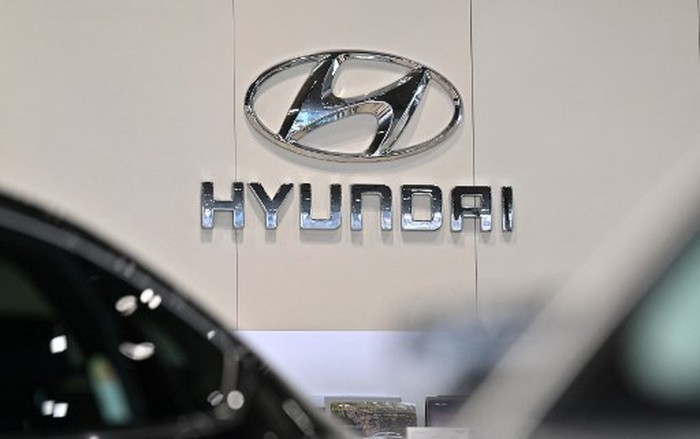 Pabrik Hyundai Digrebek, Trump Minta Perusahaan Asing Rekrut Pekerja Lokal