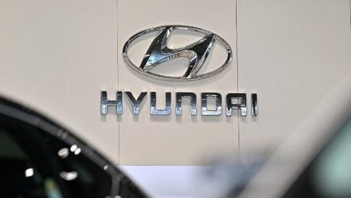 Hyundai, Pabrik Hyundai di AS Digerebek, Ratusan Orang Ditangkap