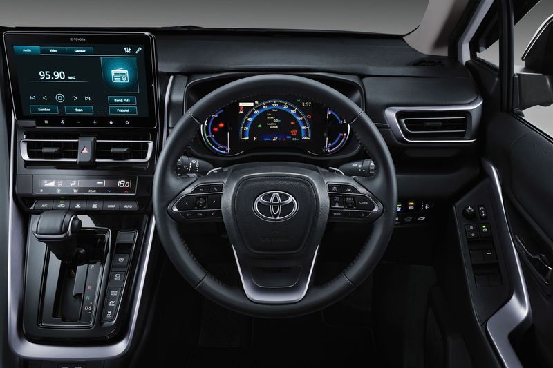 Dapat Pembaruan, Intip Harga Kijang Innova Zenix Bulan Ini