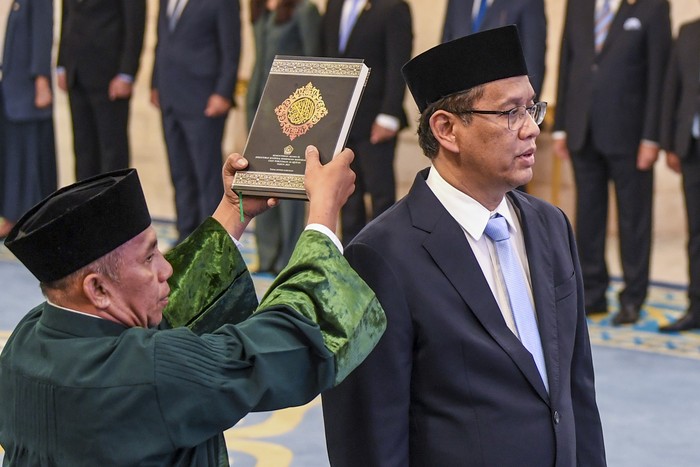 Isi Garasi Menkeu Purbaya Yudhi Sadewa Pengganti Sri Mulyani