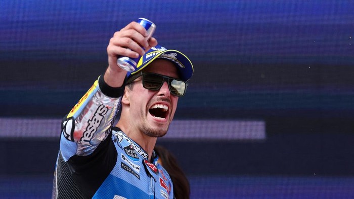 Ducati, Alex Marquez, Marquez, Musim Depan Pakai Ducati Spek Pabrikan, Alex Marquez Targetkan Juara Dunia?