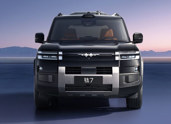 Segini Harga Mobil BYD yang Terjual 50.000 Unit dalam 80 Hari