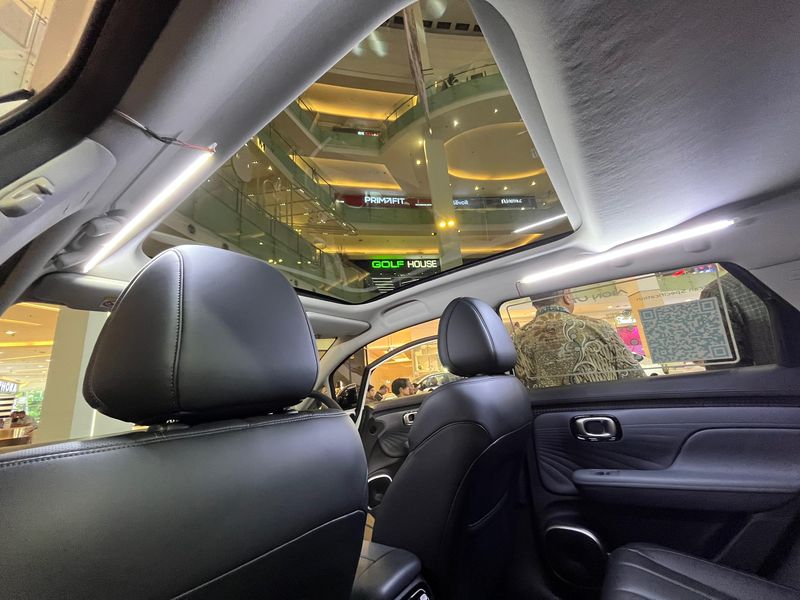 Jajal Performa AION UT, PP Jakarta-Bandung Bisa Tanpa Ngecas?