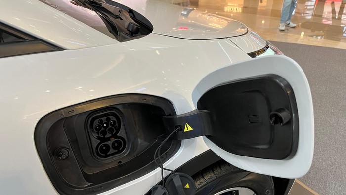 Ini Insentif yang Didapat BYD dkk di Indonesia, Bikin Harga Jadi Kompetitif