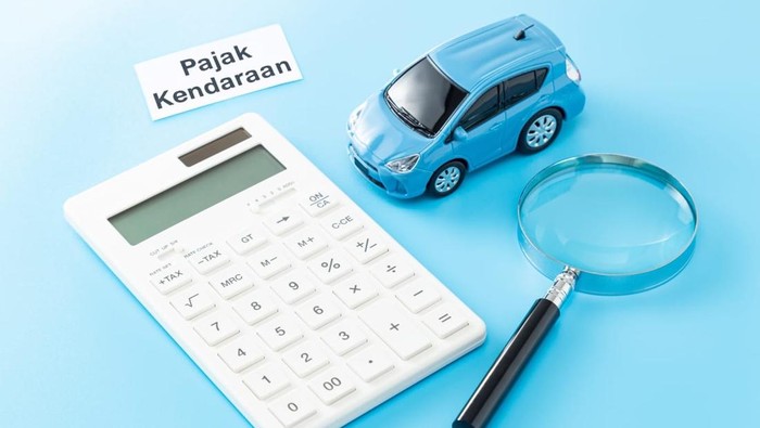 Pajak Tinggi Bikin Orang RI Mikir-mikir Beli Mobil Baru