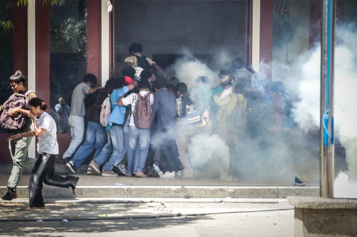 Rakyat Timor Leste Marah, Anggota DPR Anggarkan Mobil Dinas Toyota Prado