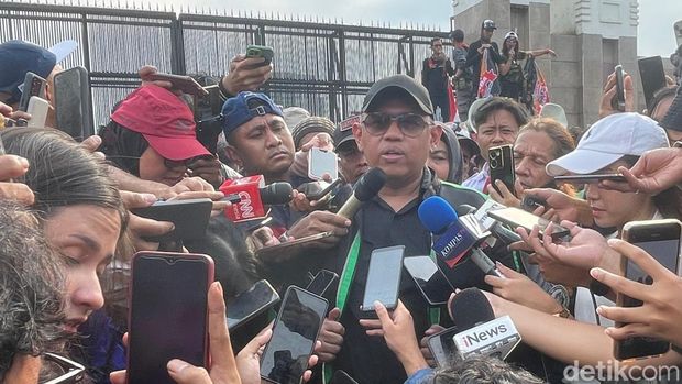 THR Ojol Rp 150 Ribu, Asosiasi: Terlalu Kecil, Duit Segitu Dapet Apa?
