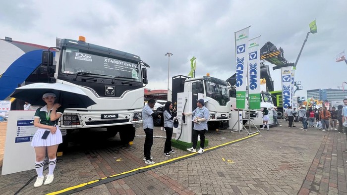 Ini yang Bikin Impor Truk China Tidak Adil di Mata Pabrikan Jepang