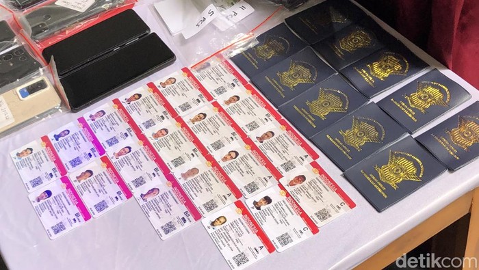 Biaya Bikin SIM Palsu Mulai Rp 650 Ribu, Tarif Resmi SIM Baru Jauh Lebih Murah