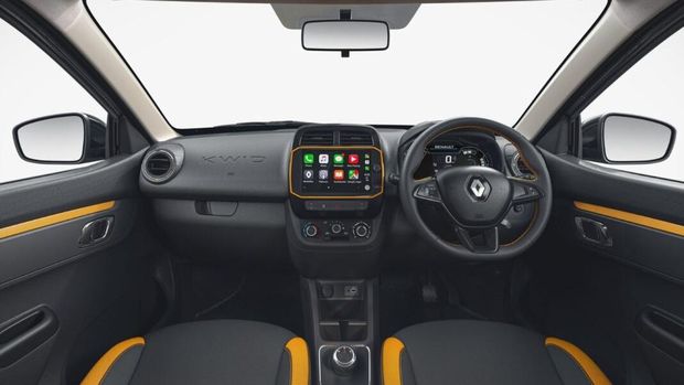 Stoknya Nggak Banyak, Mobil Baru Eropa Ini Cuma Dijual Rp 90 Jutaan