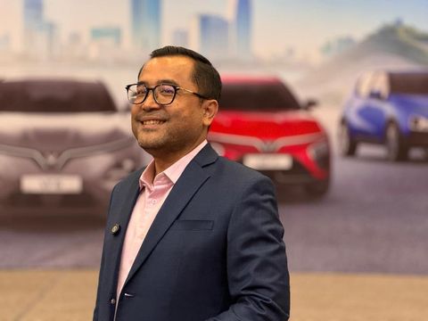 Mobil Listrik VinFast, VinFast, Pabrik VinFast di Subang Tuntas Akhir Tahun, Mulai Rakit Mobil Listrik Maret 2026
