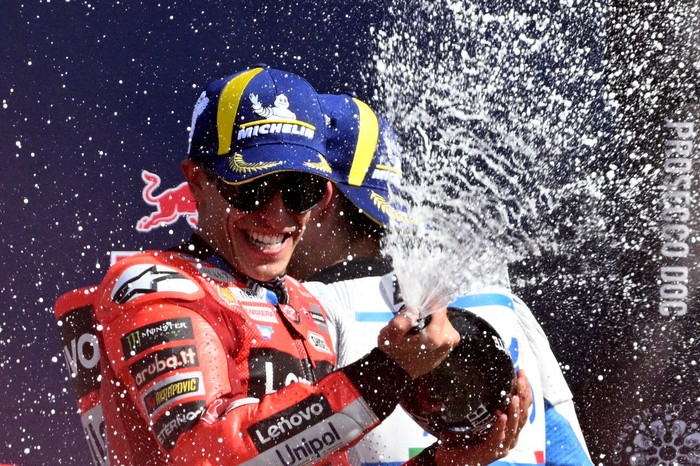 Marc Marquez, Marquez, Syarat Marc Marquez Jadi Juara Dunia Hari Ini