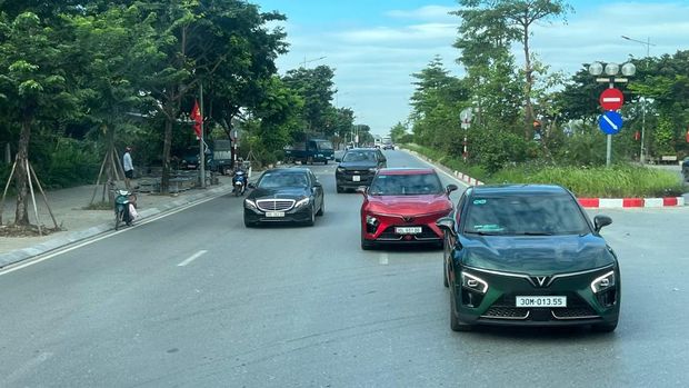 Indonesia Bisa Belajar, Ini Resep Bikin Mobil Nasional Antigagal ala Vietnam