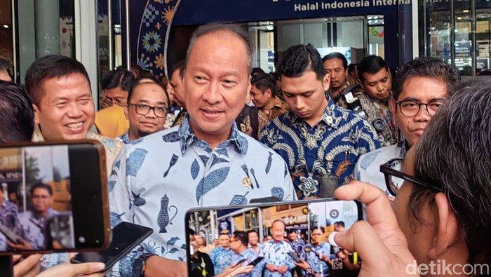 Kemenperin Godok Insentif Otomotif buat Tahun Depan