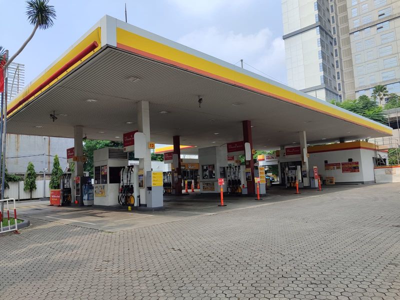 Kata Pertamina Soal Etanol pada Base Fuel BBM