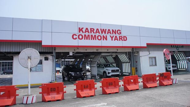 Toyota, Toyota Innova, Sudah Ada Zenix, Kenapa Toyota Masih Produksi Innova Reborn di RI?