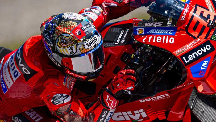 Daftar Lengkap Juara Dunia MotoGP dari 1949 hingga 2025