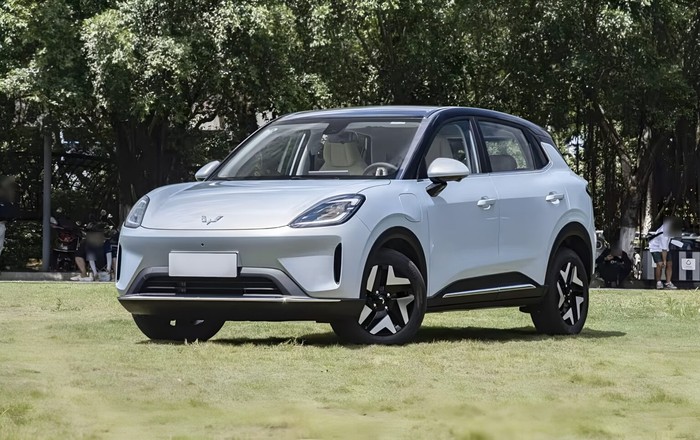 Wuling Bingo S Dapat Baterai Lebih Besar, Bisa Tempuh 525 Km!